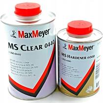 MaxMeyer lakier bezbarwny MS 0440 1+0,5 Utwardzacz