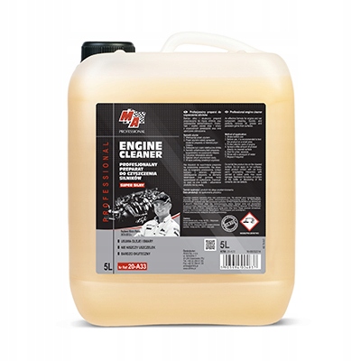 

Srodek Do Mycia Silnika Ma Professional 5L Amtra