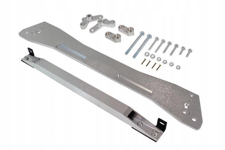 Zestaw Rozporek Tyl stabilizatory Honda Civic 92 9