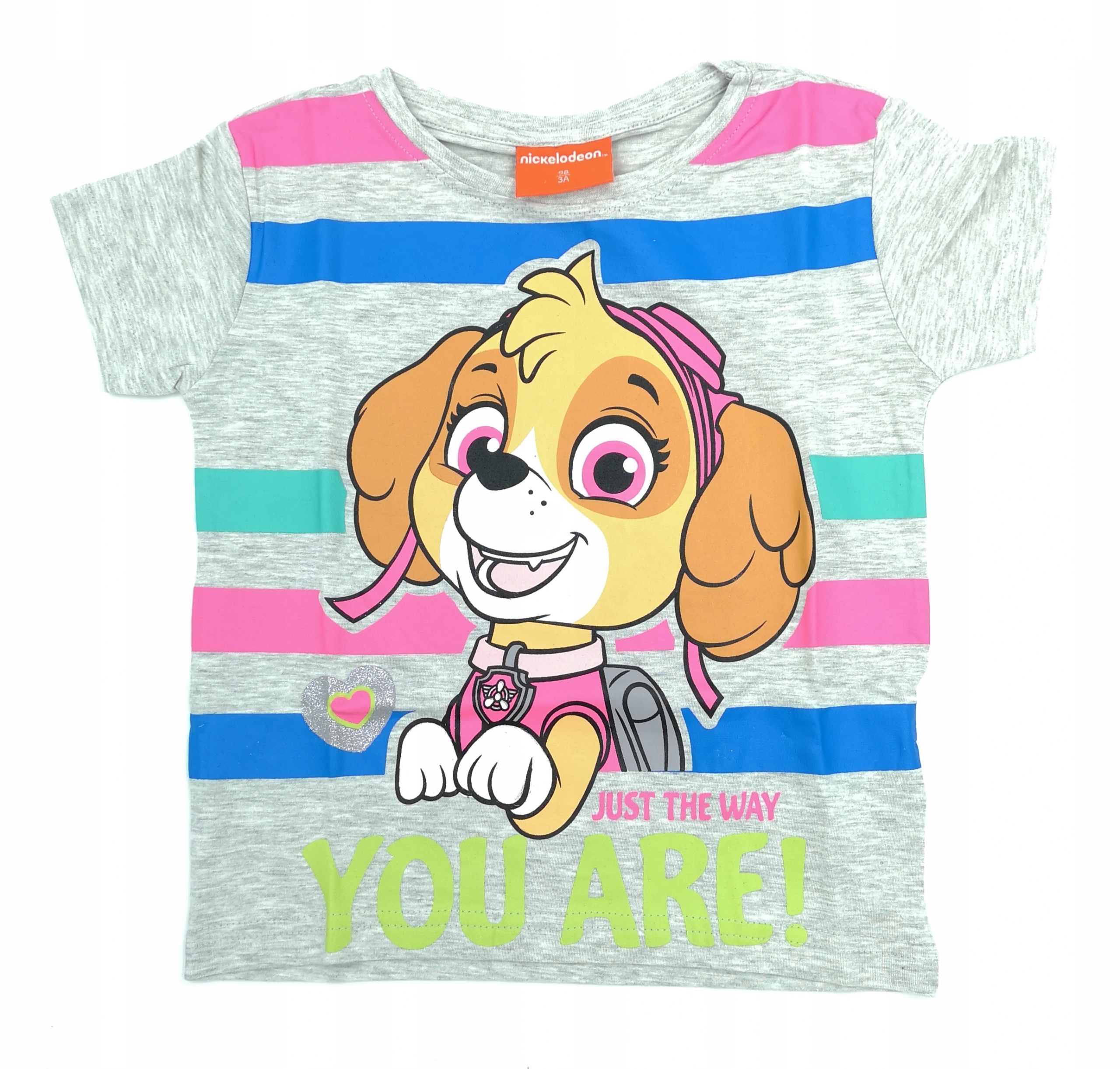 

Psi Patrol Skye T-shirt Bluzka Koszulka r 110