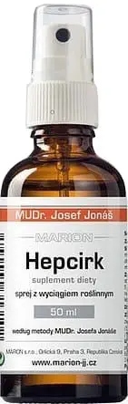 Marion Hepcirk 50 ml