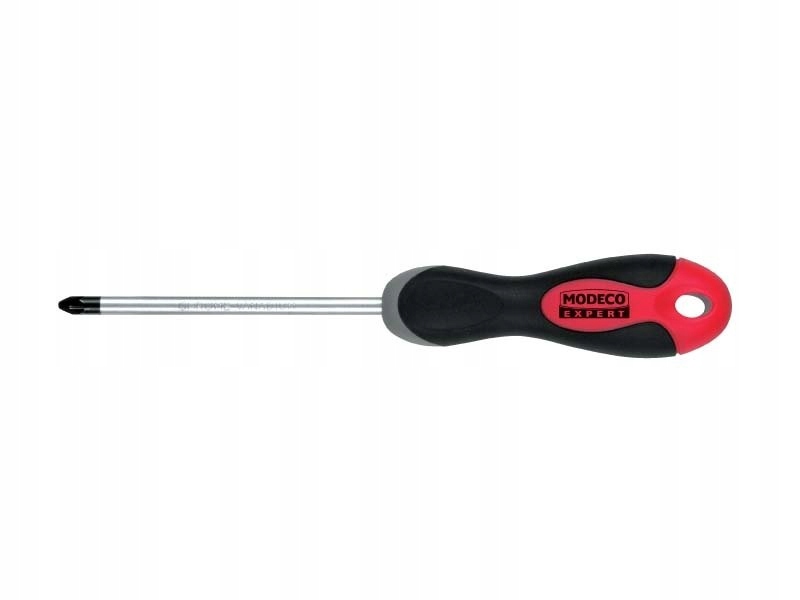 

Wkrętak PH1 80mm Modeco