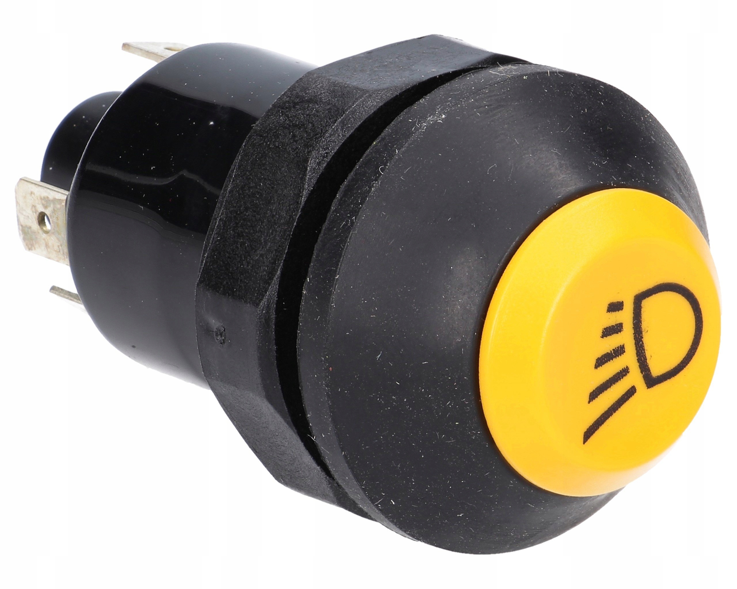 22233693 - кнопка, выключатель рабочего света Deutz-Fahr