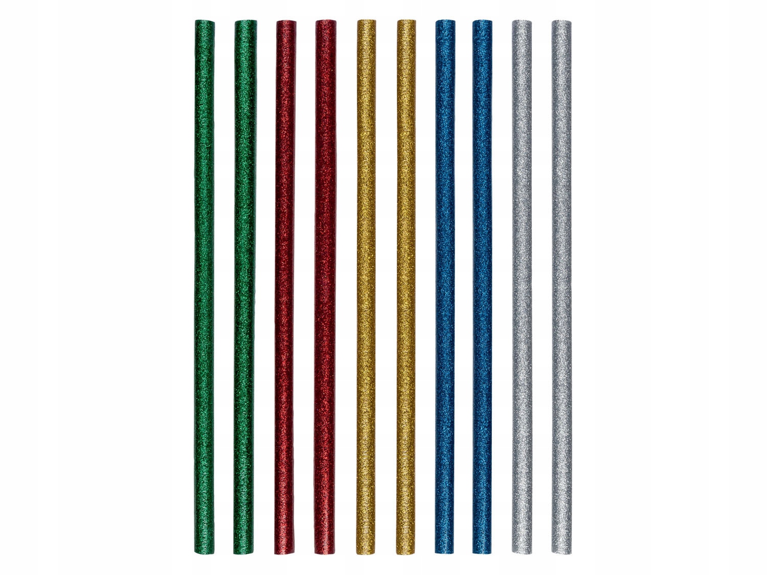 

Parkside Laski kleju Brokat 10szt x 28cm śr. 11