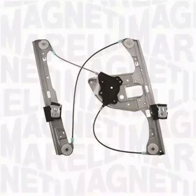 MAGNETI MARELLI PODNOŚNIK SZYBY 350103170206 Producent części Magneti Marelli