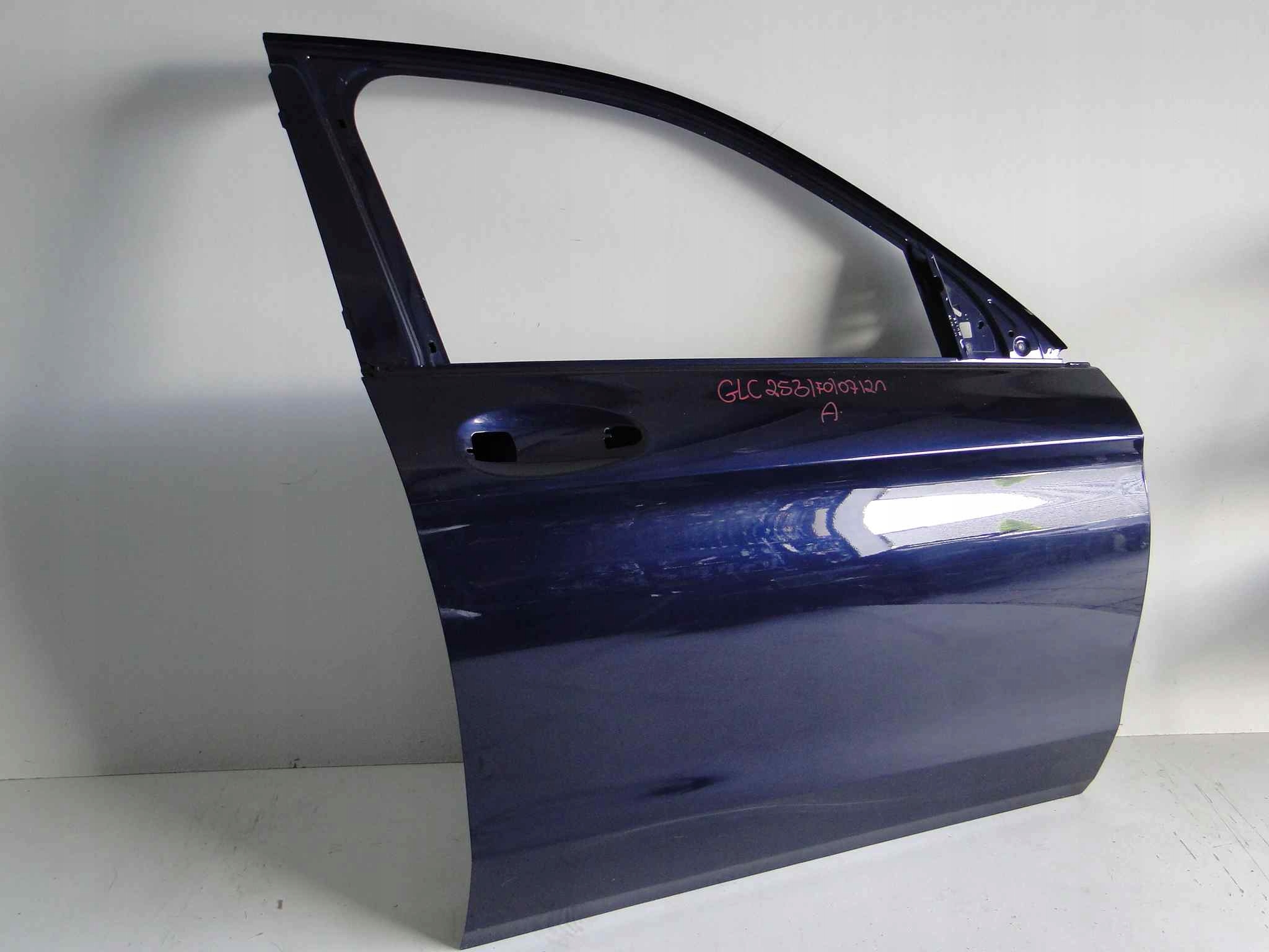 MERCEDES GLC X253 253 SUV DRZWI PRZEDNIE PRAWE Numer katalogowy części A2537200405