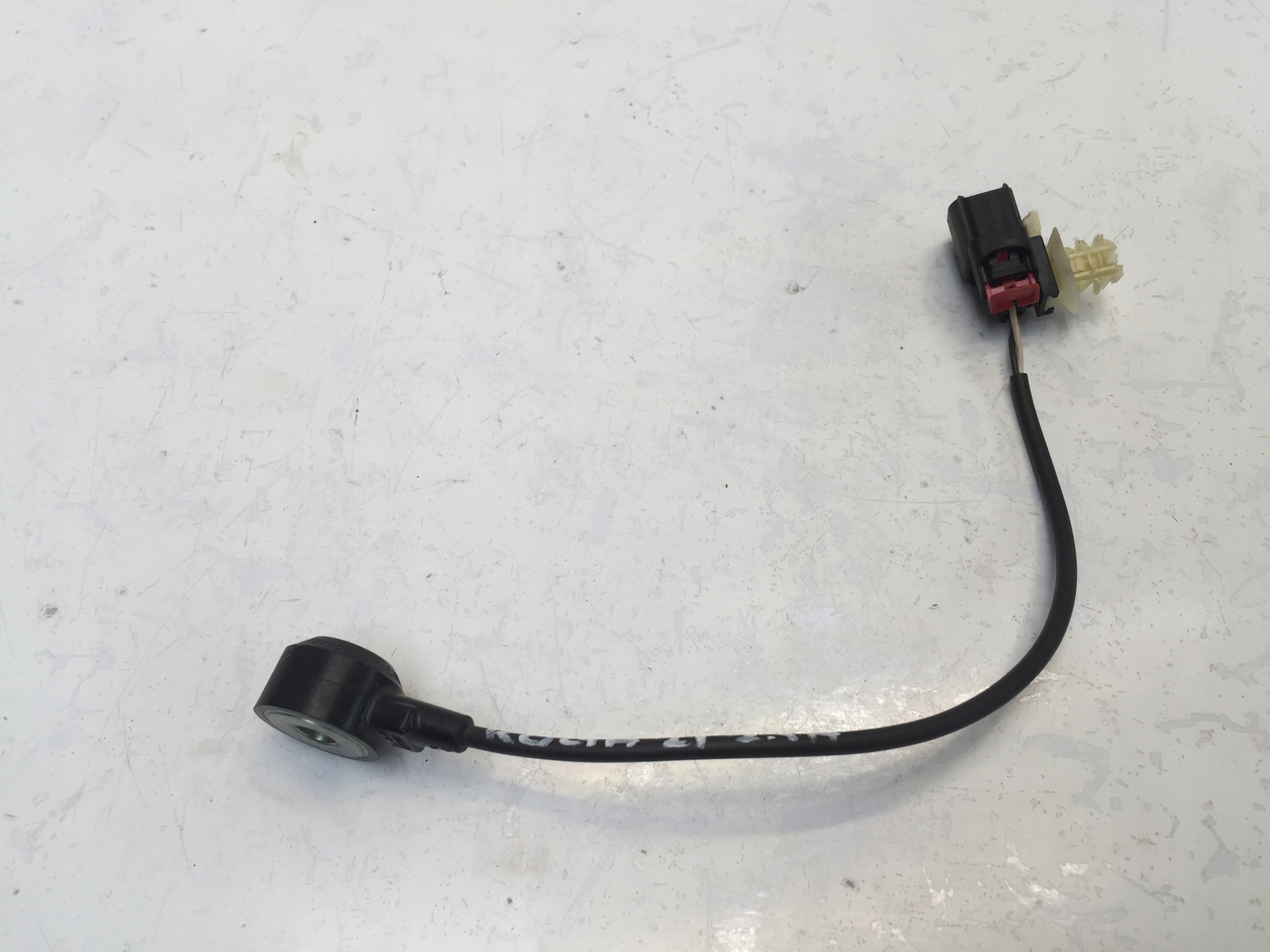 FORD KUGA III MK3 2021 CZUJNIK SPALANIA STUKOWEGO JX6A-12A699-BB