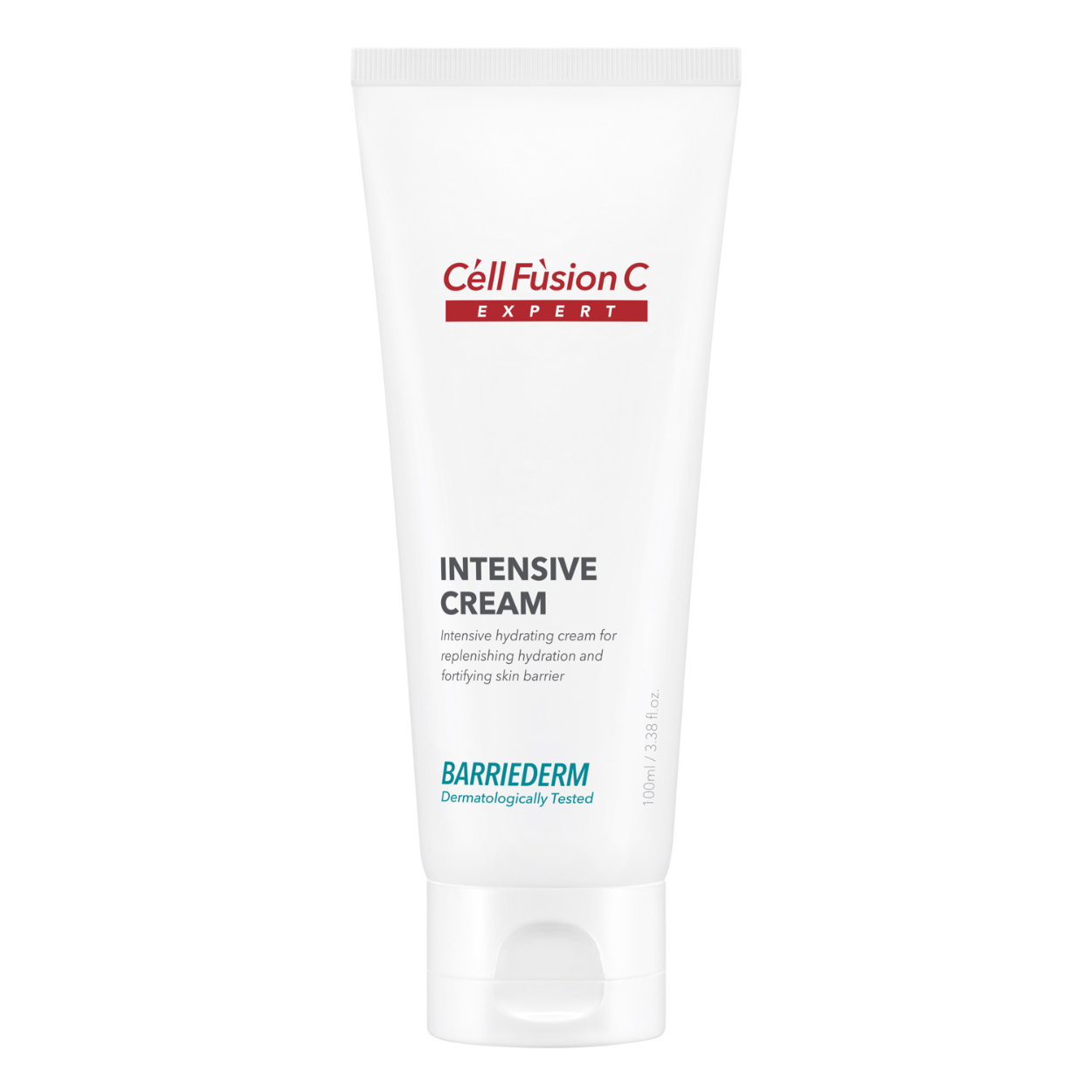Cell Fusion C Intensive Cream 100 ml Polska Dystrybucja