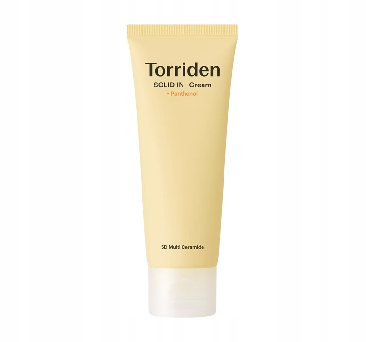Víceúčelový krém na obličej Torriden Solid In den i noc 70 ml