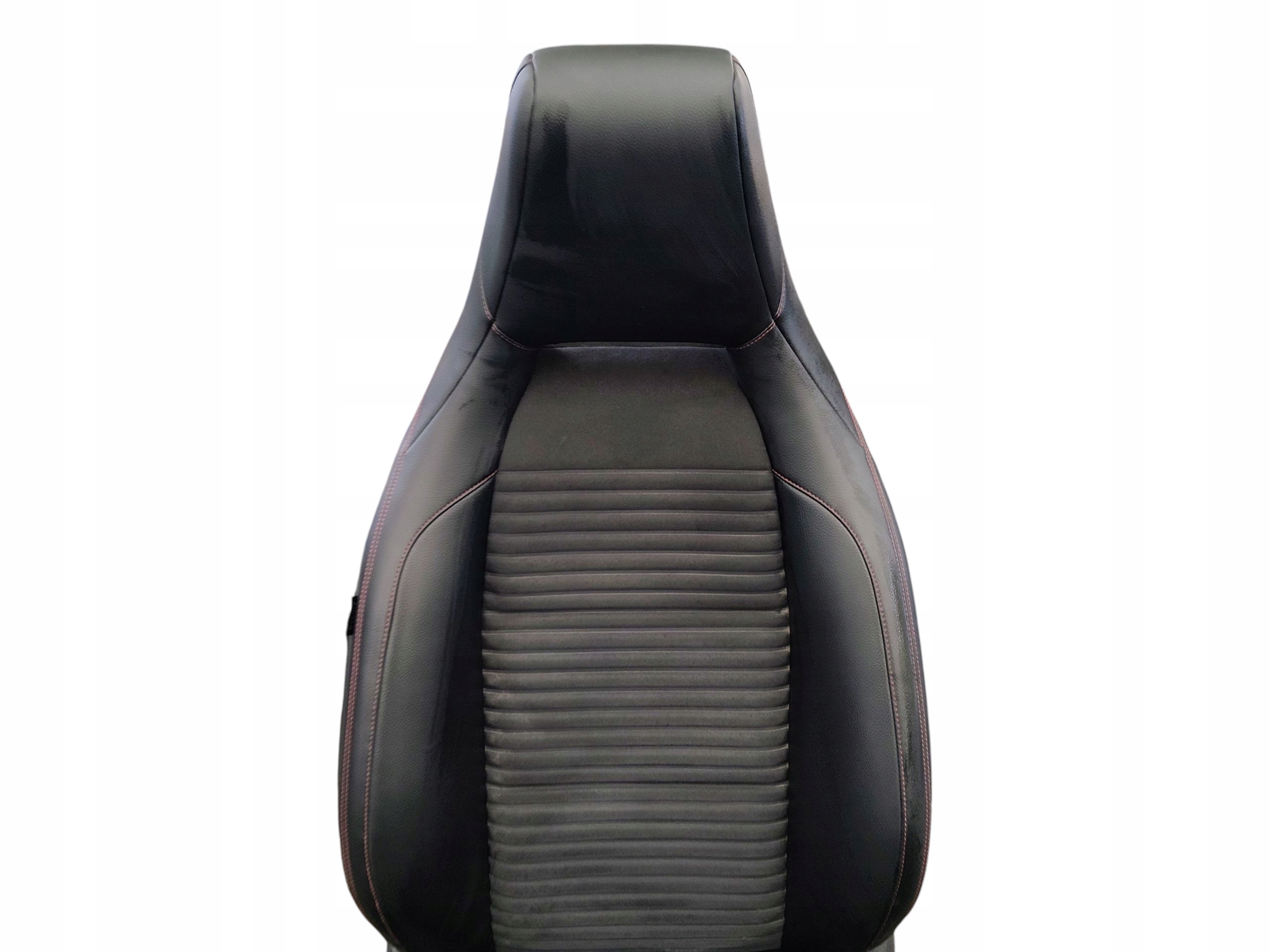 seat right front front MERCEDES A W176 AMG UK ANGLIK