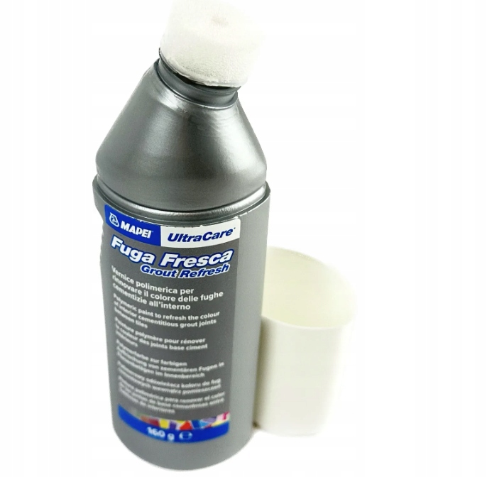 MAPEI FUGA FRESCA RENOWATOR DO FUG 110 manhattan Marka Mapei