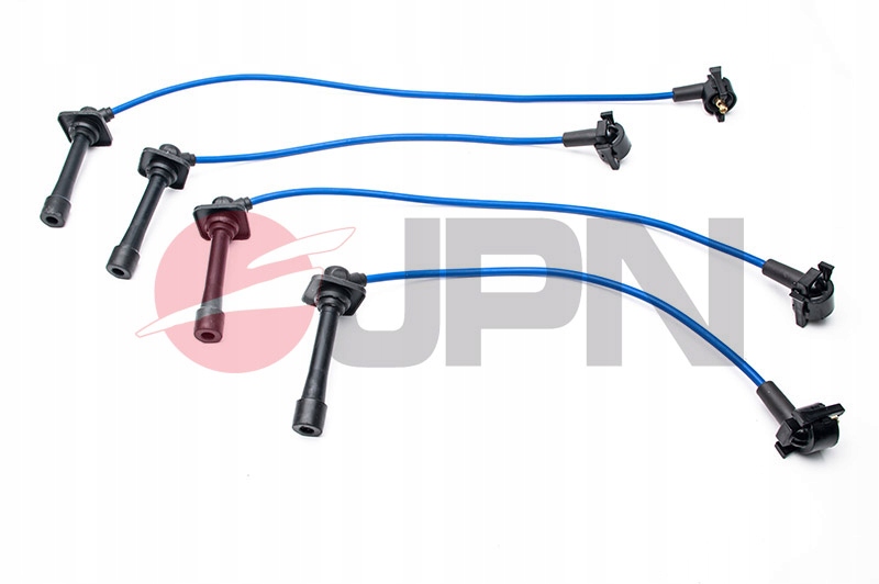 JPN 11E3024JPN PRZEWODY WYSOKIEGO NAPIĘCIA Numer katalogowy części 11E3024-JPN