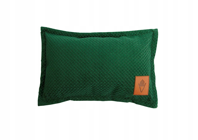 Poduszka dla dziecka, podróżna, dekoracyjna 30x20