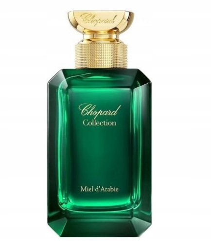 Miel d,Arabie edp. woda perfumowana Robo