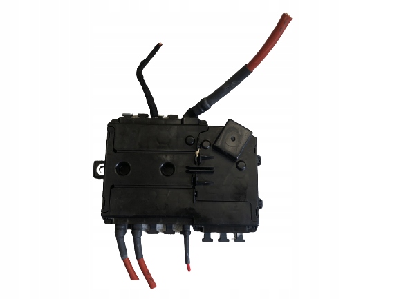 MERCEDES E W213 W238 Module Module fusibles