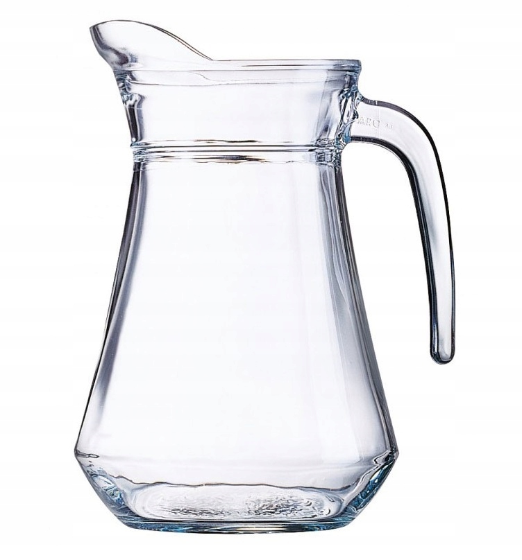 

Luminarc dzbanek przezroczysty 1,6 l Arc W-w
