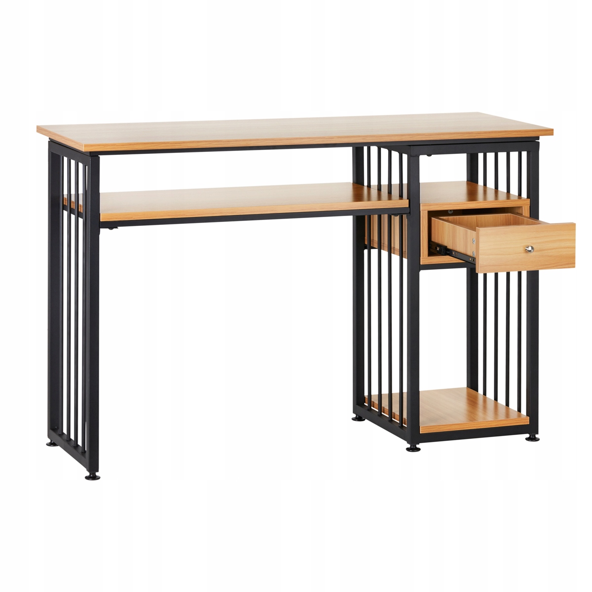 Kosmetický psací stůl MT-302 loft