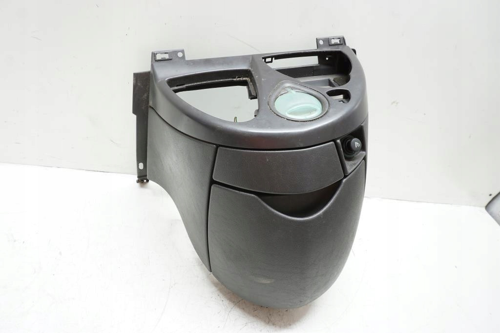 1497694077 - Центральная консоль ящик для хранения тоннель CITROEN C8