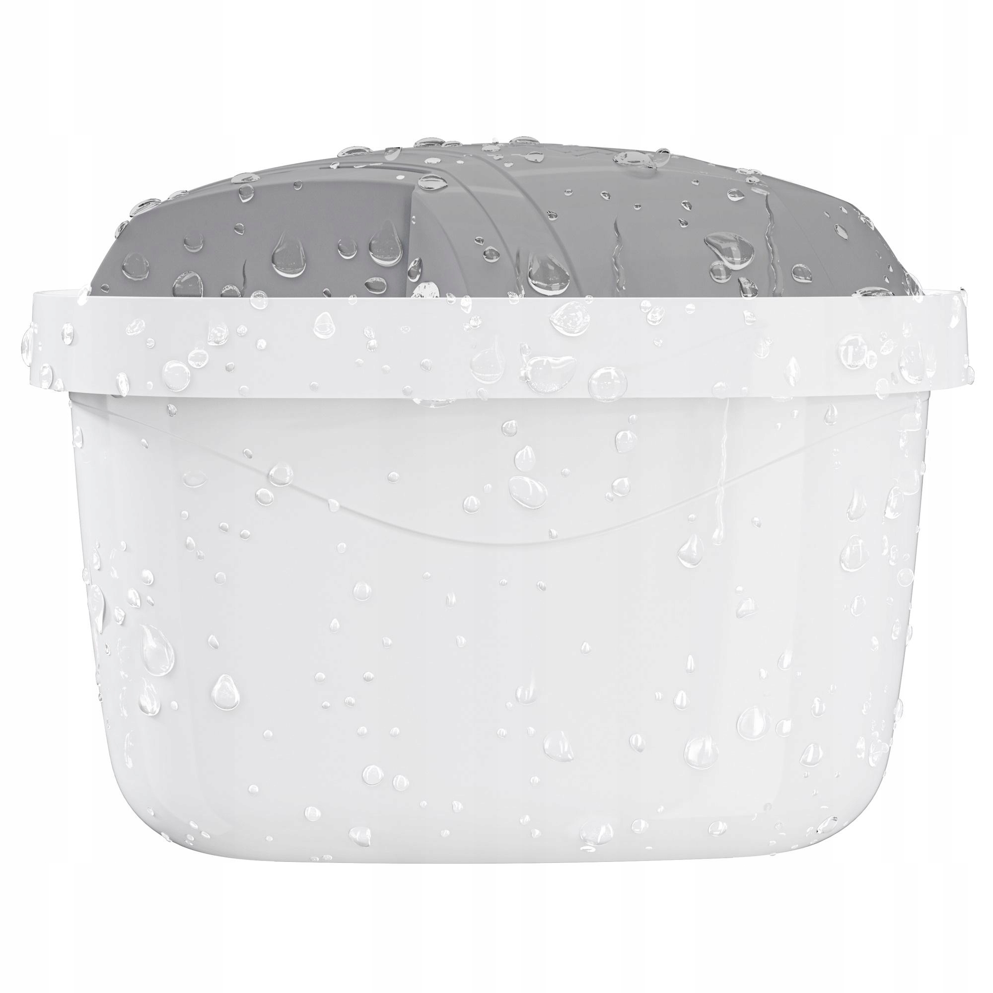 Filtr Wessper PROTECT do dzbanek Brita Dafi zamiennnik do twardej wody 2x Marka Wessper