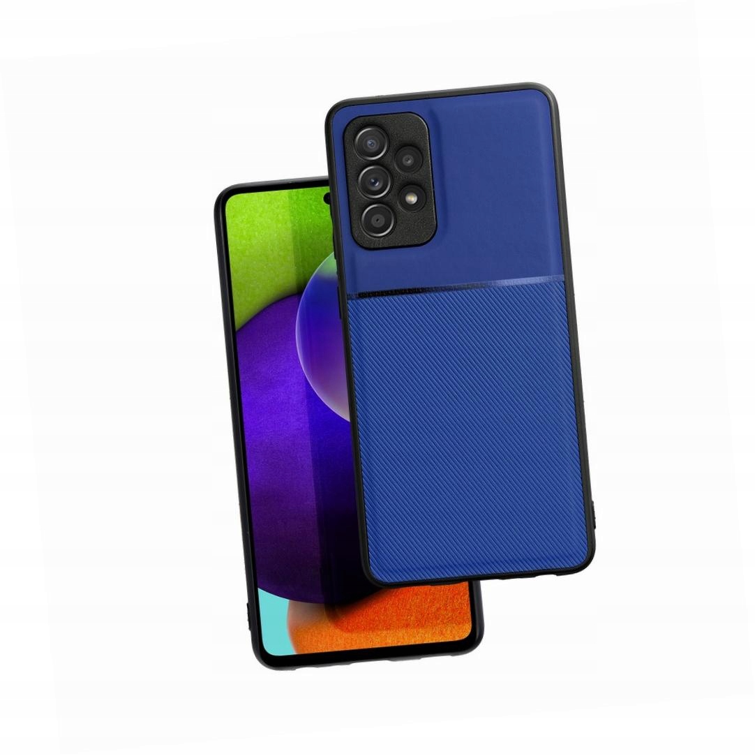 Etui Noble do Samsung A52S 5G elastyczne