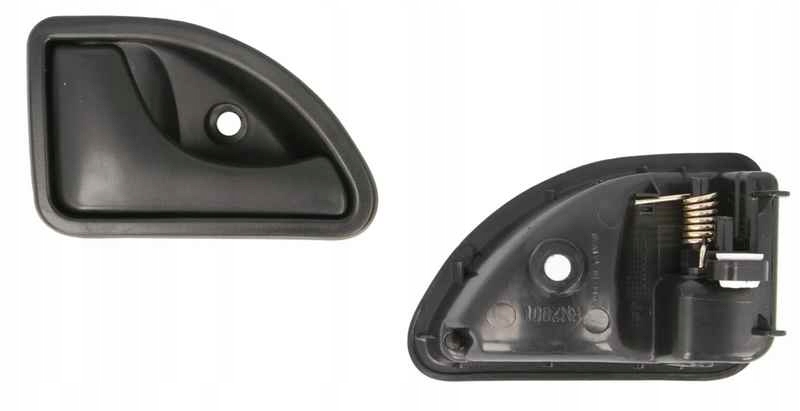 ручка двери левая renault KANGOO TWINGO