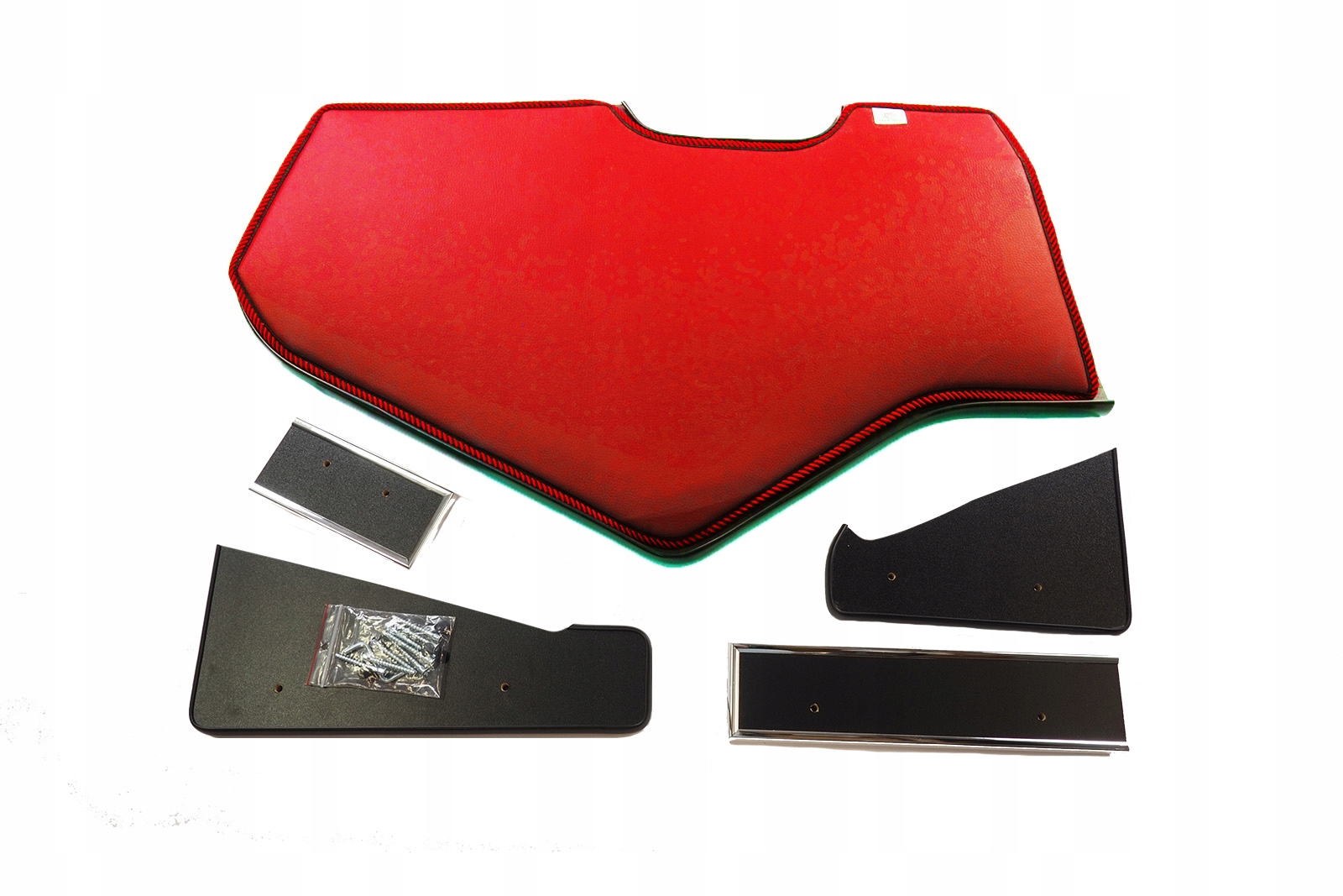 PÓŁKA ŚRODKOWA GŁADKA RTV STOLIK MAN TGX OD 2021