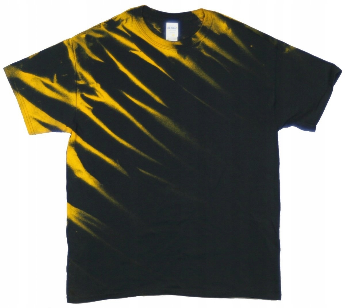 Eclipse Gold/Black – Tch 3XL