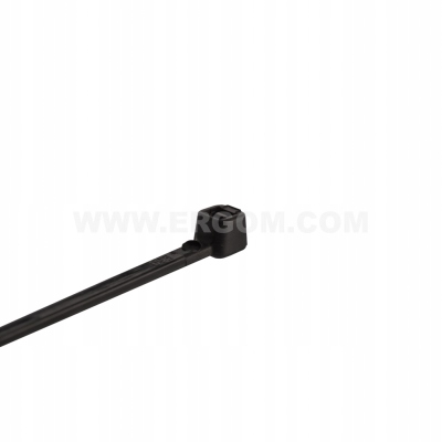 

Taśma kablowa Uv trytytki Tkuv 43/5 100szt Ergom