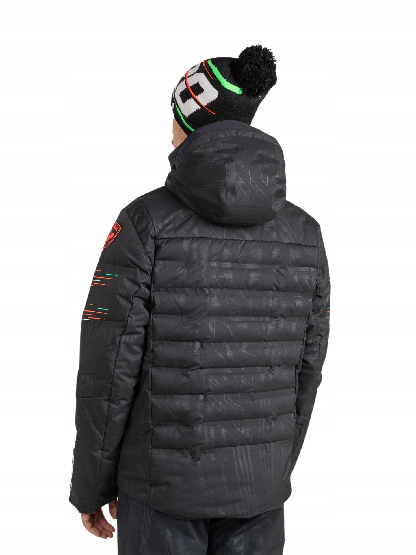 Kurtka Rossignol Hero Depart S