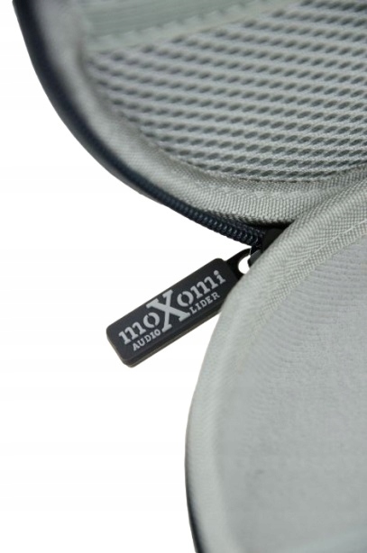 ETUI DO SŁUCHAWEK STEELSERIES ARCTIS 3 5 7 9 PRO POKROWIEC CASE PREMIUM Marka MoXomi