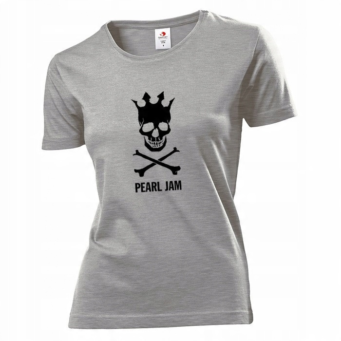 

Koszulka damska Pearl Jam M