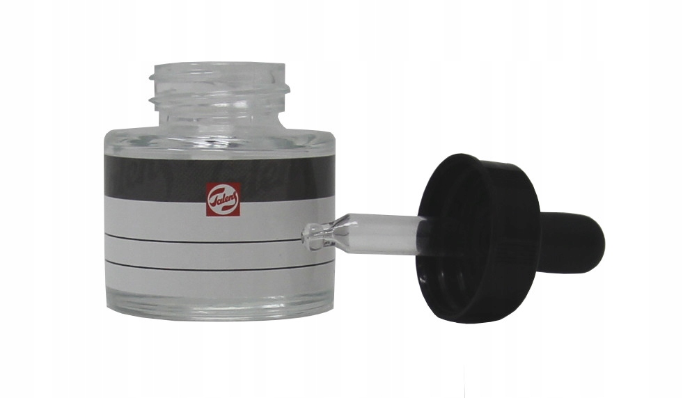 Talens Pusta Butelka 30 ml
