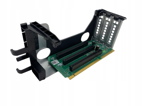 Nová rozšiřující karta Dell PowerEdge R720 1 J57T0