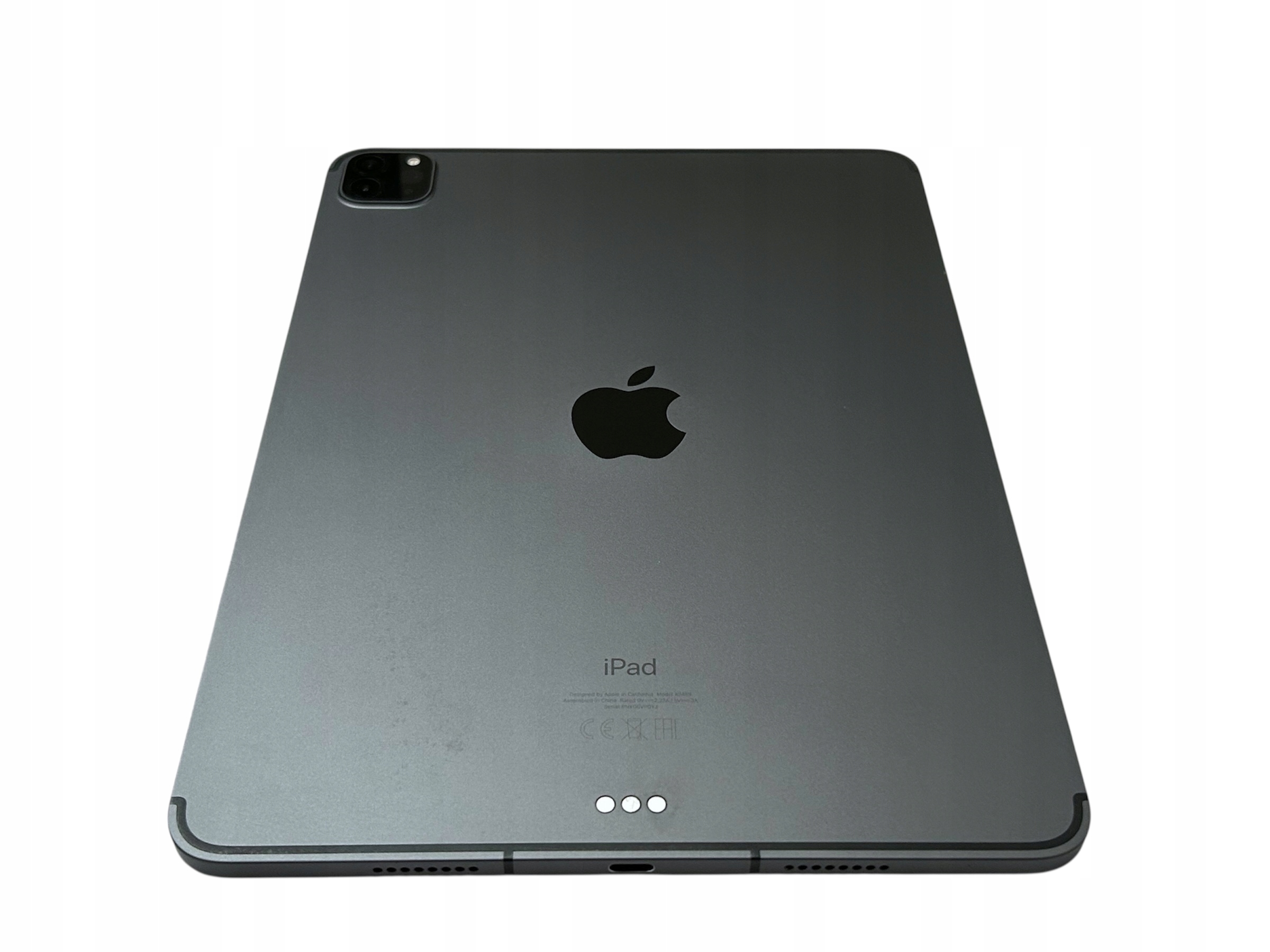 Tablet Apple iPad Pro 11