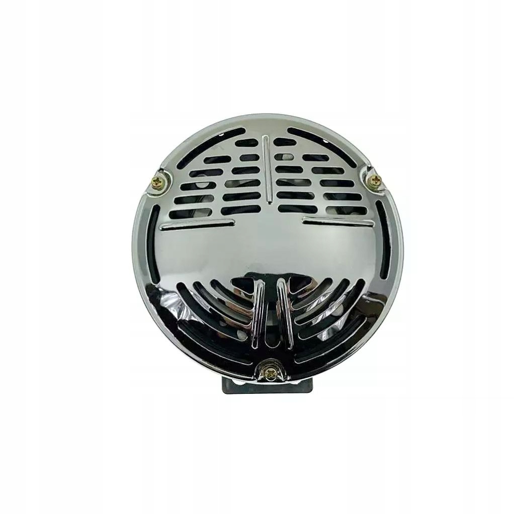 Sygnał Klakson Harley Chopper 135 mm 12V (3619)