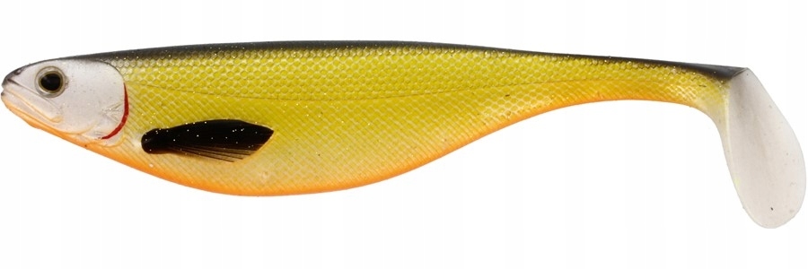 Westin ShadTeez 7cm Official Roach