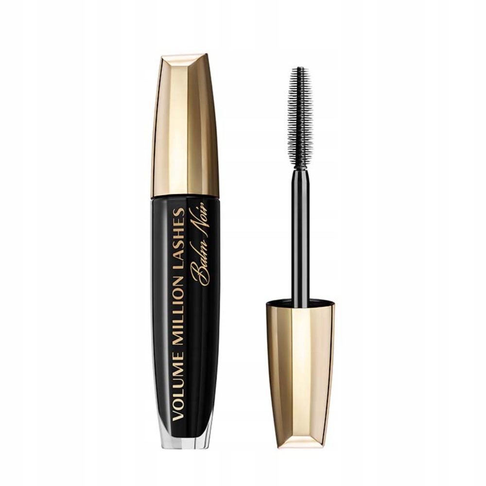 L'Oréal Paris Volume Million Lashes Řasenka pro objem a prodloužení řas odstín Bl