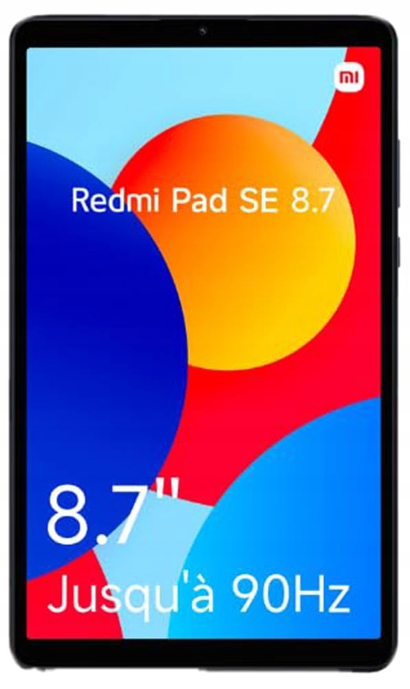 新品未開封 Redmi Pad SE 8.7 グレー 6GB RAM 128GB 新品未開封 Redmi Pad