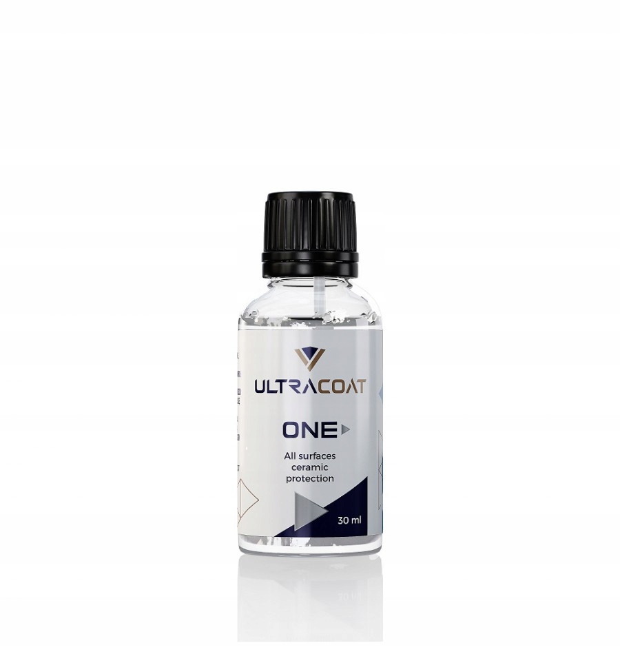 Ultracoat One 30ml - powłoka ceramiczna