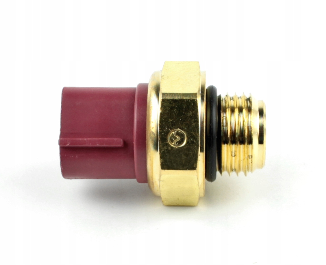 Czujnik wentylatora chłodnicy motocykla 88 stopni M16x1,5 2 piny EAN (GTIN) 5906530506485