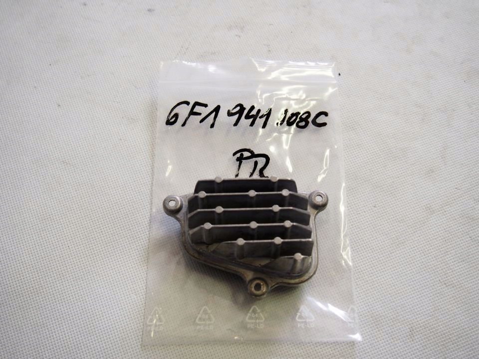 control unit reflektora right front Seat Ibiza 6F1 2016r.