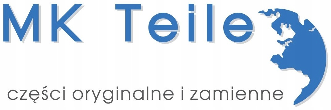 Kolo zebate skrzyni biegow 1bieg 38 42zeby VW Producent czesci Inny