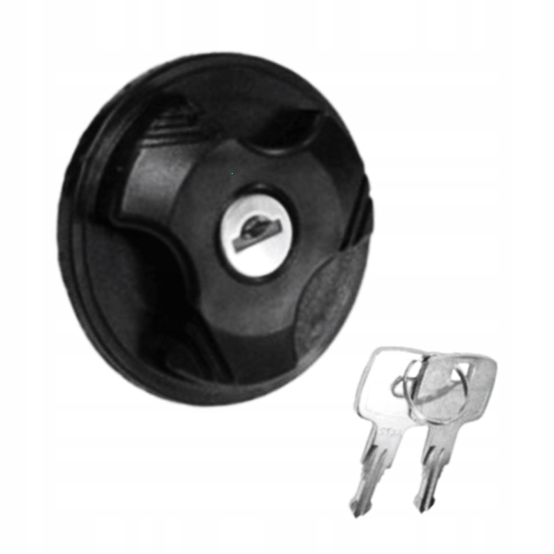 KOREK WLEWU PALIWA Alfa Romeo 159 (939_) 2005 2009 Citroen Jumper 2005