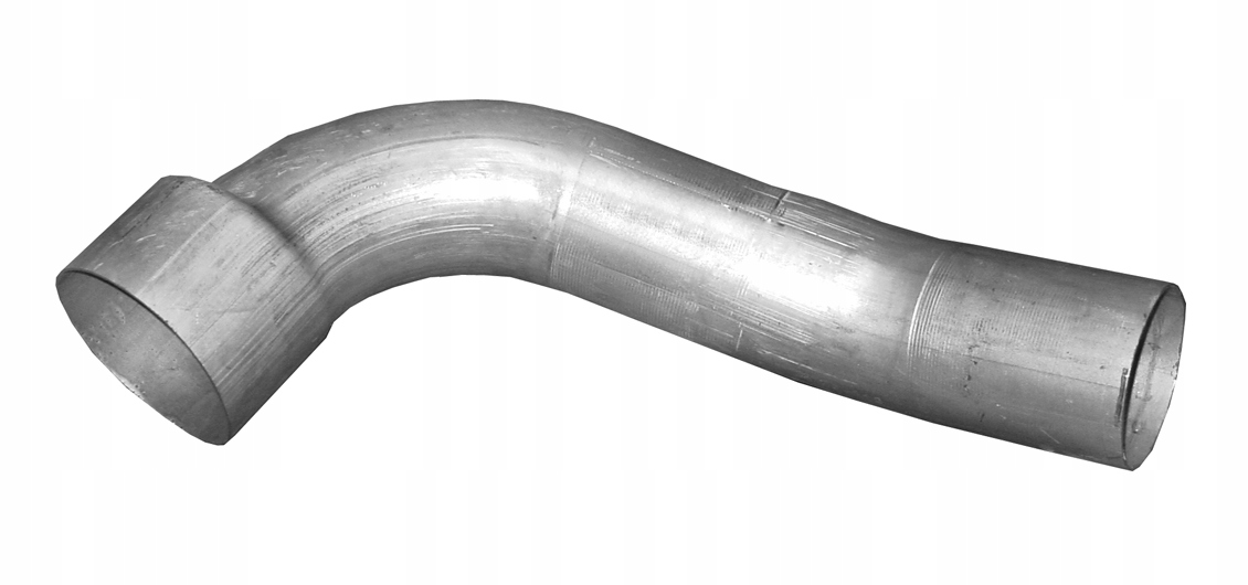 75.113 - VOLVO FM 7.3 9.6 (1998-2001) СОЕДИНИТЕЛЬНАЯ ТРУБА 82128