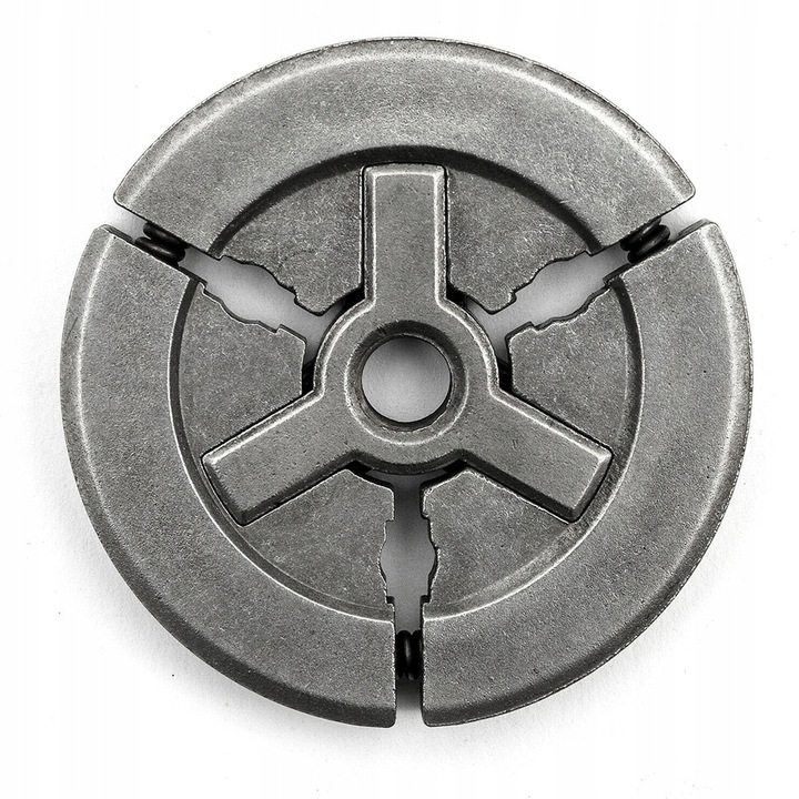 Bęben sprzęgła i sprzęgło piły pilarki chińskie Marka inna