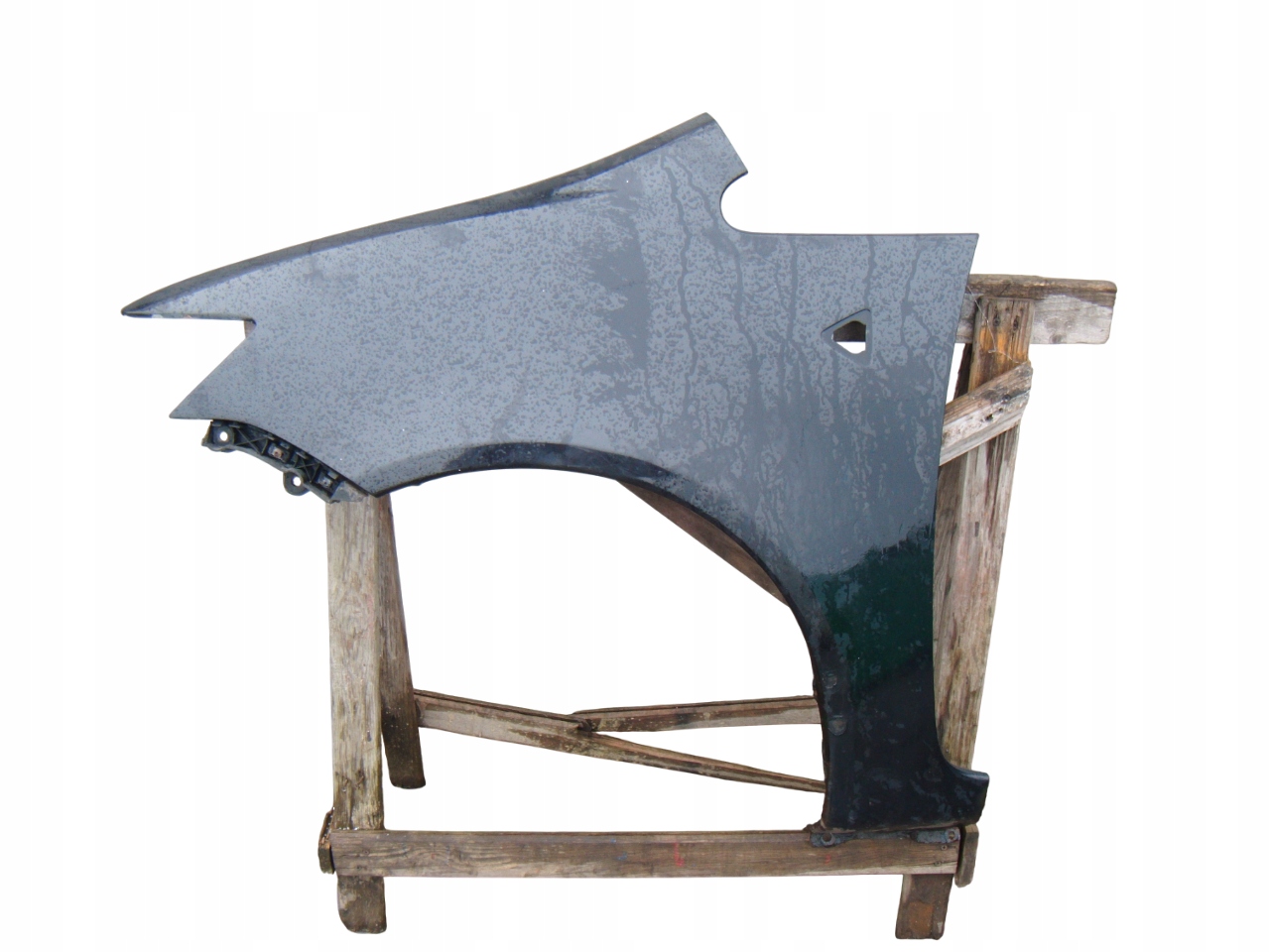 MITSUBISHI COLT 6 VI Z30 LIFT 08- BŁOTNIK LEWY PRZÓD 56A