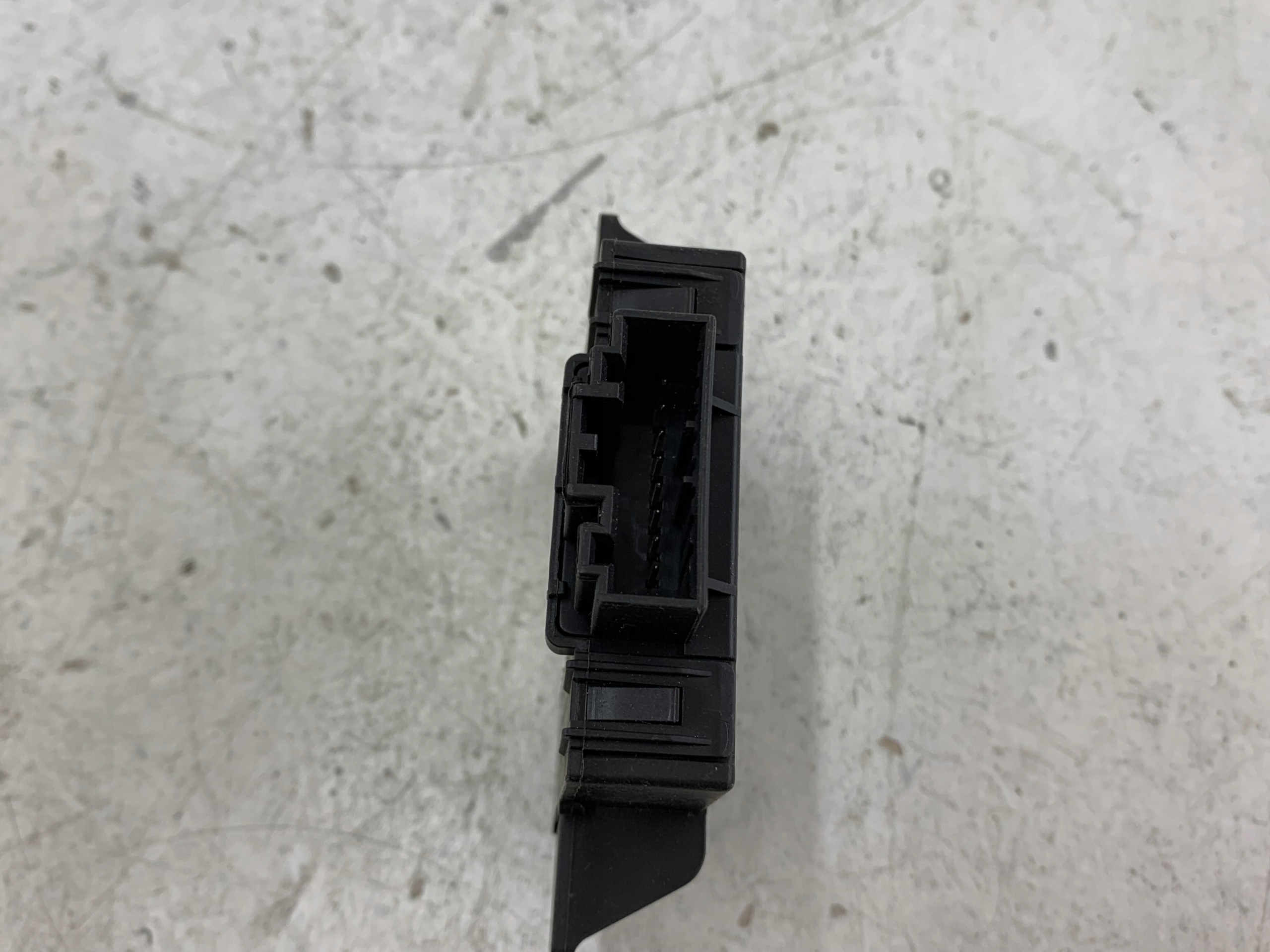 VW PHAETON control unit module ALARMU 7L0907719A