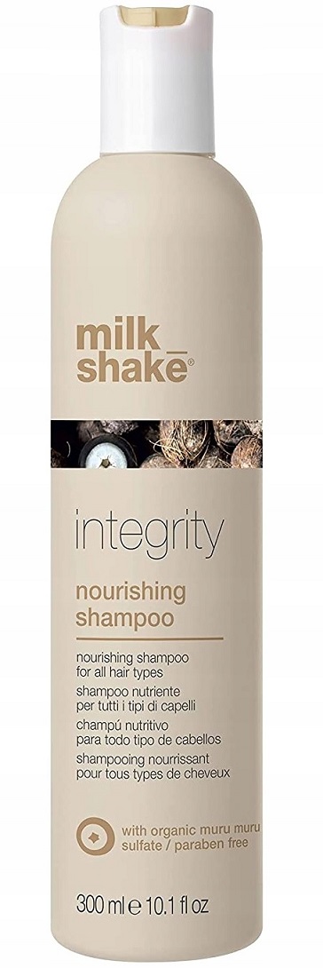 

Milk Shake Integrity Szampon Nawilżający 300ml