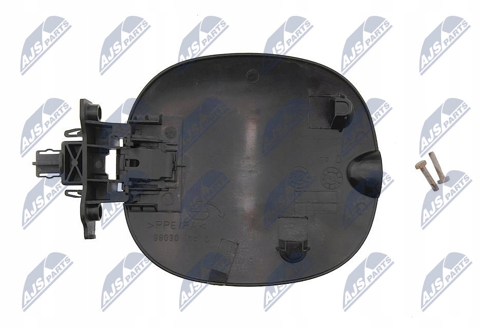 KLAPKA WLEWU PALIWA Kolor do lakierowania