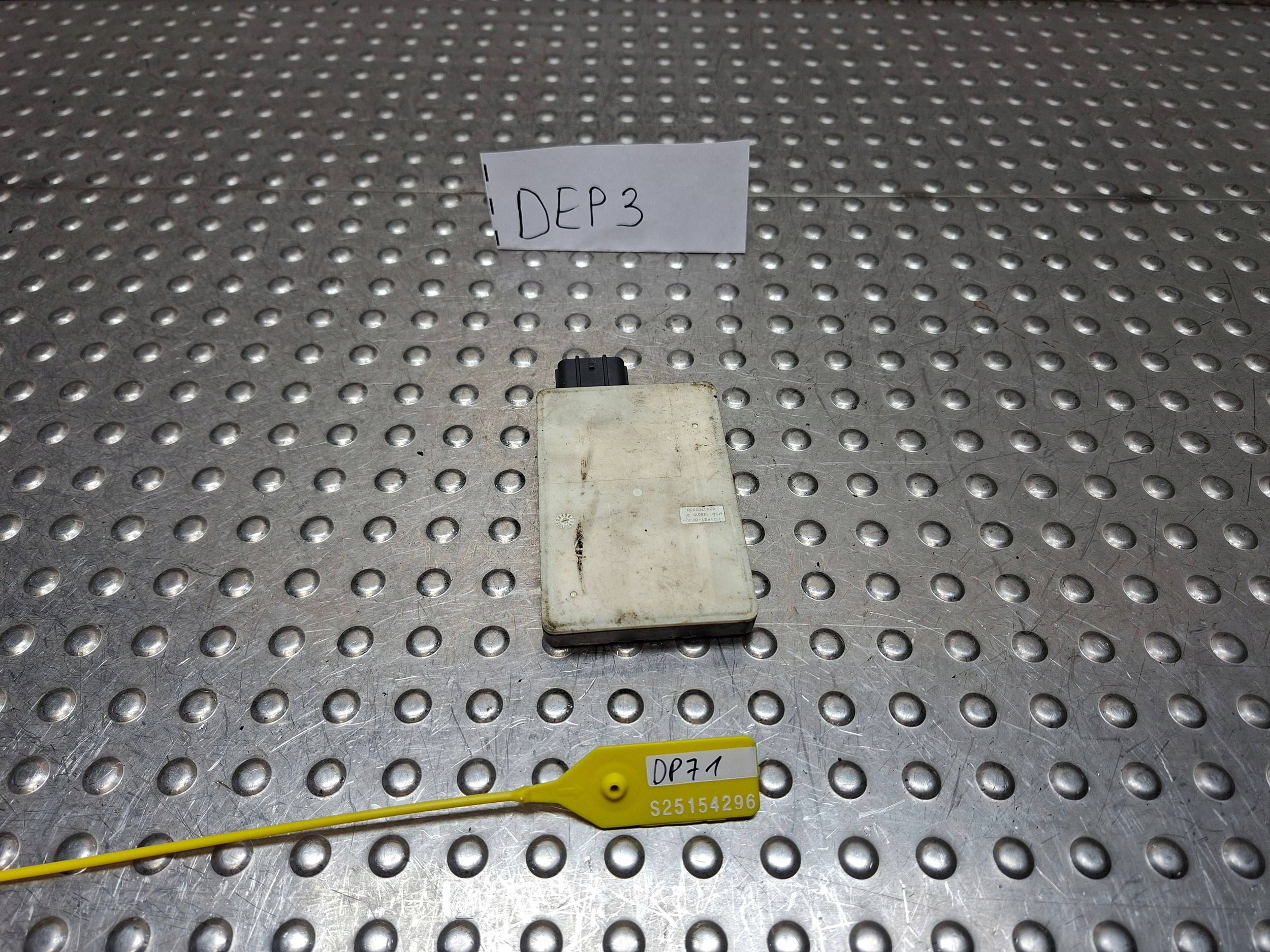 Sensor MARTWEGO POLA HONDA CIVIC IX LIFT 13- 6234734